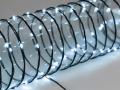 LED virtene TRANSPARENT CW-320